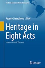 Télécharger le livre :  Heritage in Eight Acts