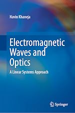 Télécharger le livre :  Electromagnetic Waves and Optics