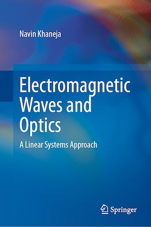 Téléchargez le livre :  Electromagnetic Waves and Optics