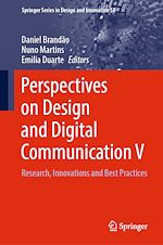 Télécharger le livre :  Perspectives on Design and Digital Communication V