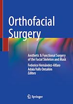 Télécharger le livre :  Orthofacial Surgery