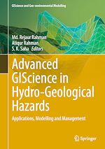 Télécharger le livre :  Advanced GIScience in Hydro-Geological Hazards