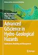 Télécharger le livre :  Advanced GIScience in Hydro-Geological Hazards