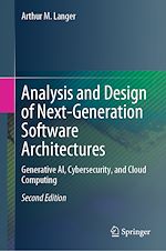 Télécharger le livre :  Analysis and Design of Next-Generation Software Architectures
