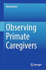 Download this eBook Observing Primate Caregivers