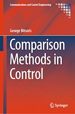 Télécharger le livre :  Comparison Methods in Control