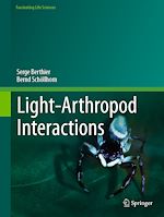 Télécharger le livre :  Light-Arthropod Interactions