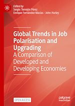 Download this eBook Global Trends in Job Polarisation and Upgrading