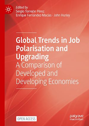 Download the eBook: Global Trends in Job Polarisation and Upgrading