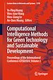 Télécharger le livre :  Computational Intelligence Methods for Green Technology and Sustainable Development