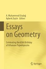 Télécharger le livre :  Essays on Geometry