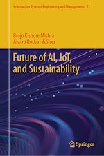 Télécharger le livre :  Future of AI, IoT, and Sustainability