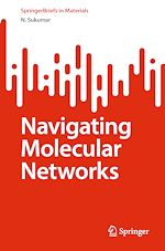 Download this eBook Navigating Molecular Networks