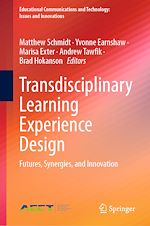 Download this eBook Transdisciplinary Learning Experience Design