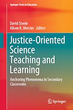 Télécharger le livre :  Justice-Oriented Science Teaching and Learning