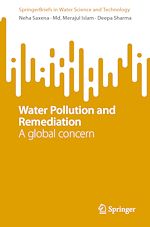 Download this eBook Water Pollution and Remediation