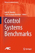 Télécharger le livre :  Control Systems Benchmarks