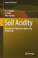 Télécharger le livre :  Soil Acidity