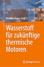 Download this eBook Wasserstoff für zukünftige thermische Motoren