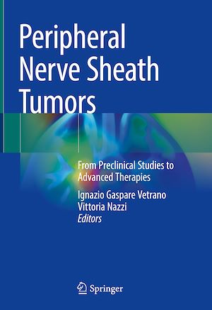 Téléchargez le livre :  Peripheral Nerve Sheath Tumors