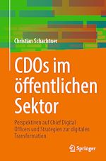 Télécharger le livre :  CDOs im öffentlichen Sektor