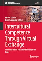 Download this eBook Intercultural Competence Through Virtual Exchange