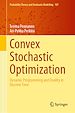 Télécharger le livre :  Convex Stochastic Optimization