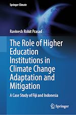 Download this eBook The Role of Higher Education Institutions in Climate Change Adaptation and Mitigation