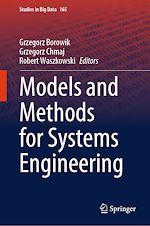 Download this eBook Models and Methods for Systems Engineering