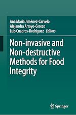 Télécharger le livre :  Non-invasive and Non-destructive Methods for Food Integrity
