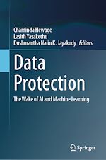 Télécharger le livre :  Data Protection