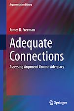 Download this eBook Adequate Connections