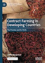 Download this eBook Contract Farming in Developing Countries