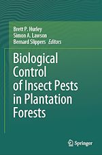 Télécharger le livre :  Biological Control of Insect Pests in Plantation Forests
