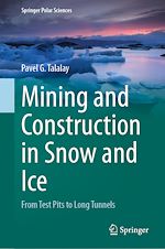 Download this eBook Mining and Construction in Snow and Ice