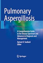 Télécharger le livre :  Pulmonary Aspergillosis