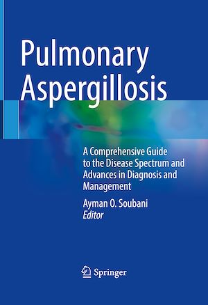 Téléchargez le livre :  Pulmonary Aspergillosis