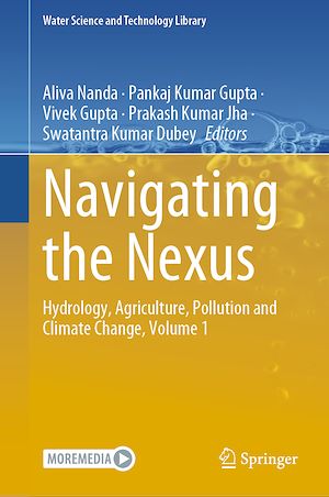 Téléchargez le livre :  Navigating the Nexus