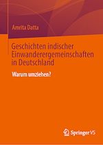 Download this eBook Geschichten indischer Einwanderergemeinschaften in Deutschland