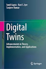 Télécharger le livre :  Digital Twins