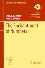 Télécharger le livre :  The Enchantment of Numbers