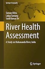 Télécharger le livre :  River Health Assessment