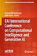 Télécharger le livre :  EAI International Conference on Computational Intelligence and Generative AI