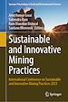 Télécharger le livre :  Sustainable and Innovative Mining Practices