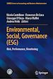 Télécharger le livre :  Environmental, Social, Governance (ESG)