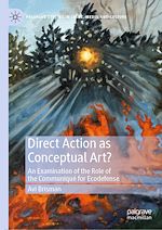 Télécharger le livre :  Direct Action as Conceptual Art?