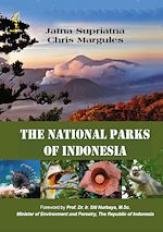 Télécharger le livre :  The National Parks of Indonesia