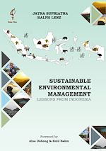 Télécharger le livre :  Sustainable Environmental Management