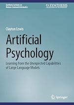 Télécharger le livre :  Artificial Psychology