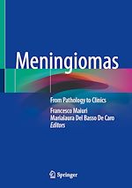 Télécharger le livre :  Meningiomas